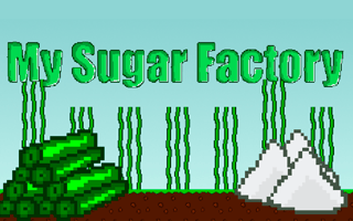 My Sugar Factory